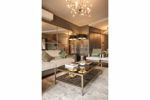 2+1 Wohnung  in Beyoglu, Istanbul, Türkei Nr. 194026 - 14