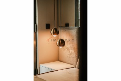 2+1 Wohnung  in Beyoglu, Istanbul, Türkei Nr. 194026 - 28