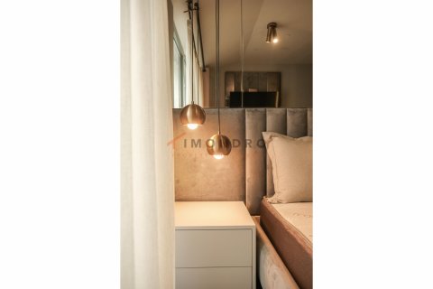 2+1 Wohnung  in Beyoglu, Istanbul, Türkei Nr. 194026 - 22