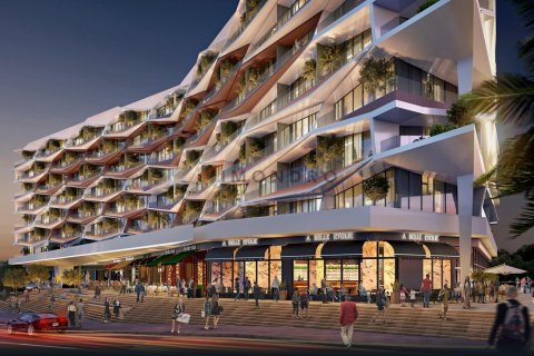 2+1 Wohnung  in Beyoglu, Istanbul, Türkei Nr. 194026 - 6