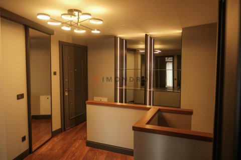 2+1 Wohnung  in Beyoglu, Istanbul, Türkei Nr. 194026 - 30