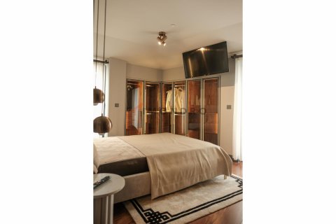 2+1 Wohnung  in Beyoglu, Istanbul, Türkei Nr. 194026 - 23