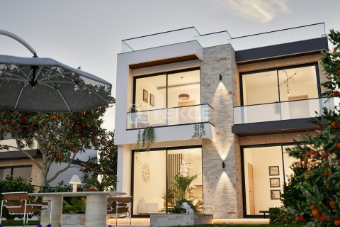 3+1 Villa  in Girne,  Nr. 194023 - 6