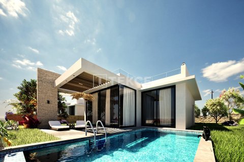 3+1 Villa  in Girne,  Nr. 194023 - 3