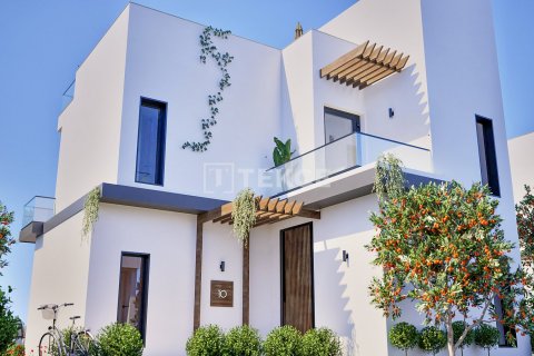 3+1 Villa  in Girne,  Nr. 194023 - 7