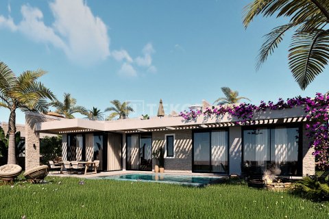 3+1 Villa  in Girne,  Nr. 194023 - 1