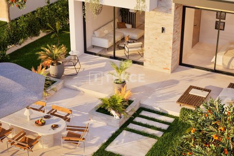 3+1 Villa  in Girne,  Nr. 194023 - 8