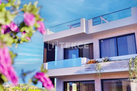 3+1 Villa  in Girne,  Nr. 194023 - 4