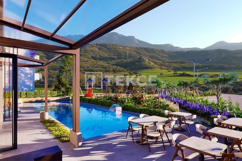 3+1 Villa  in Girne,  Nr. 194023 - 15