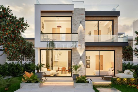 3+1 Villa  in Girne,  Nr. 194023 - 5