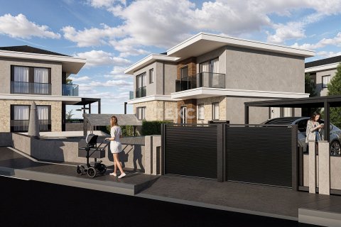 Villa  4+1  Fethiye, Muğla, Türkiye №194022 - 8