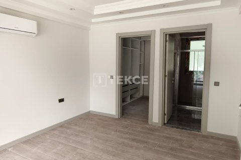 4+1 Villa  i Fethiye, Mugla, Tyrkiet Nr. 194022 - 28