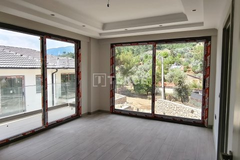 4+1 Villa  i Fethiye, Mugla, Tyrkiet Nr. 194022 - 24
