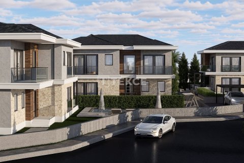 Villa  4+1  Fethiye, Muğla, Türkiye №194022 - 5