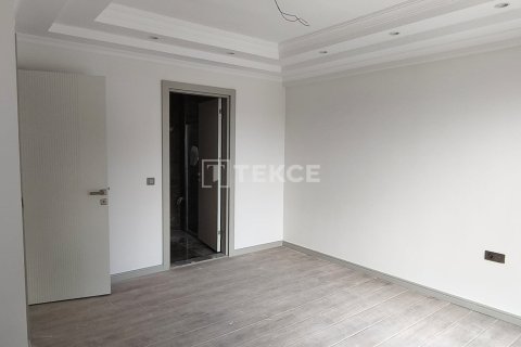 4+1 Villa  i Fethiye, Mugla, Tyrkiet Nr. 194022 - 27