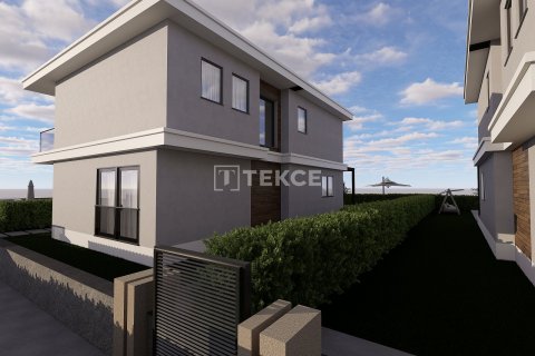 Villa  4+1  Fethiye, Muğla, Türkiye №194022 - 9