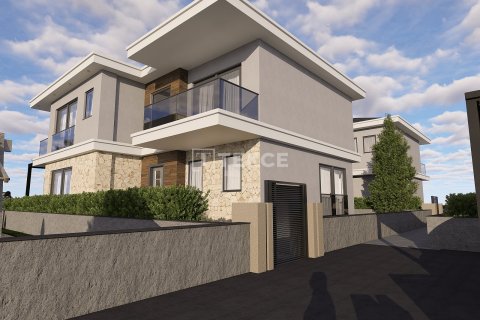 Villa  4+1  Fethiye, Muğla, Türkiye №194022 - 10