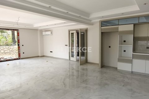 4+1 Villa  i Fethiye, Mugla, Tyrkiet Nr. 194022 - 19