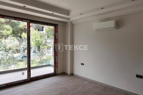 4+1 Villa  i Fethiye, Mugla, Tyrkiet Nr. 194022 - 30