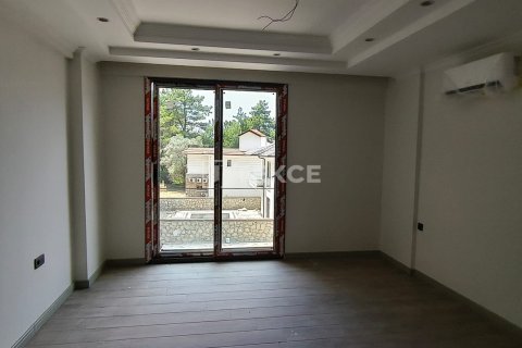 4+1 Villa  i Fethiye, Mugla, Tyrkiet Nr. 194022 - 23