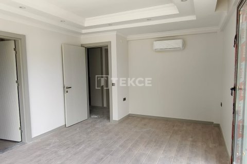 4+1 Villa  i Fethiye, Mugla, Tyrkiet Nr. 194022 - 26