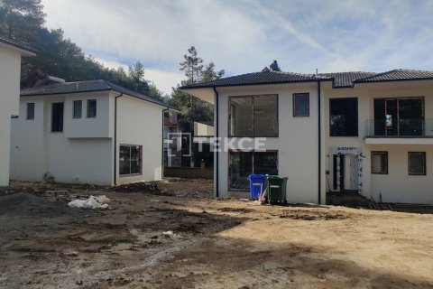 Продажа виллы  в Фетхие, Мугле, Турция 4+1, 240м2, №194022 – фото 26