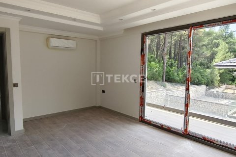 4+1 Villa  i Fethiye, Mugla, Tyrkiet Nr. 194022 - 25