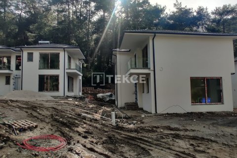 Продажа виллы  в Фетхие, Мугле, Турция 4+1, 240м2, №194022 – фото 24