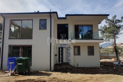 Продажа виллы  в Фетхие, Мугле, Турция 4+1, 240м2, №194022 – фото 27