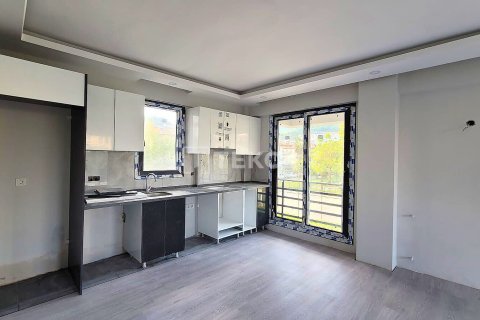 Продажа виллы  в Фетхие, Мугле, Турция 4+1, 240м2, №194022 – фото 23