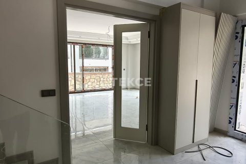 4+1 Villa  i Fethiye, Mugla, Tyrkiet Nr. 194022 - 29