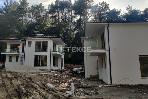 Продажа виллы  в Фетхие, Мугле, Турция 4+1, 240м2, №194022 – фото 29