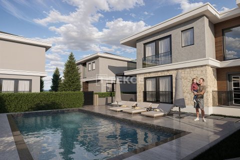 Villa  4+1  Fethiye, Muğla, Türkiye №194022 - 4