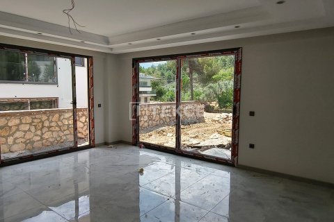 4+1 Villa  i Fethiye, Mugla, Tyrkiet Nr. 194022 - 22