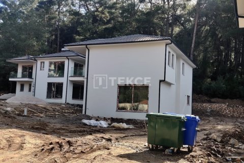 Продажа виллы  в Фетхие, Мугле, Турция 4+1, 240м2, №194022 – фото 25