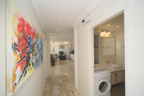 Daire  2+1  Cikcilli, Antalya, Türkiye №210424 - 12