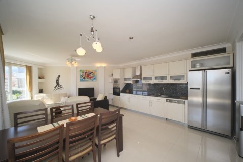 Daire  2+1  Cikcilli, Antalya, Türkiye №210424 - 6