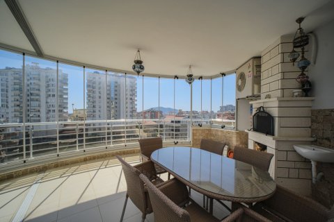 Daire  2+1  Cikcilli, Antalya, Türkiye №210424 - 24