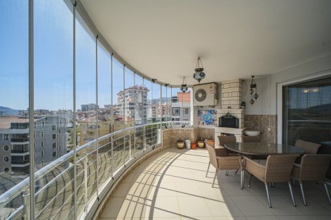 Daire  2+1  Cikcilli, Antalya, Türkiye №210424 - 25