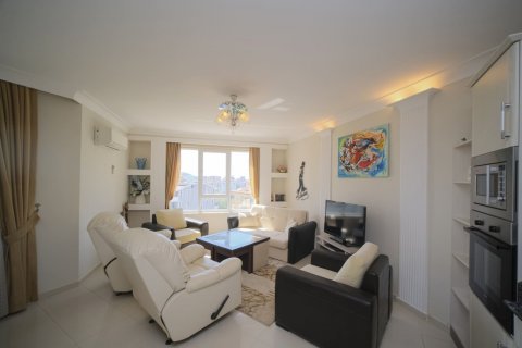 Daire  2+1  Cikcilli, Antalya, Türkiye №210424 - 11