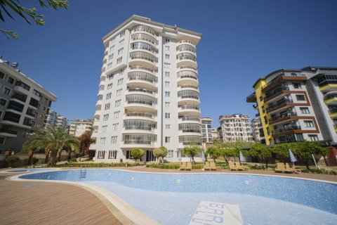 Daire  2+1  Cikcilli, Antalya, Türkiye №210424 - 1