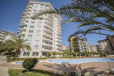 Daire  2+1  Cikcilli, Antalya, Türkiye №210424 - 2