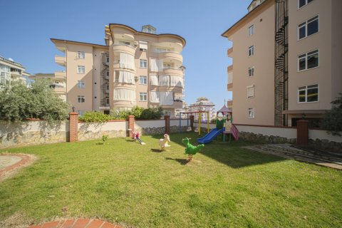 Daire  2+1  Cikcilli, Antalya, Türkiye №210424 - 22