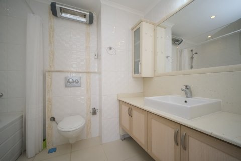 Daire  2+1  Cikcilli, Antalya, Türkiye №210424 - 16