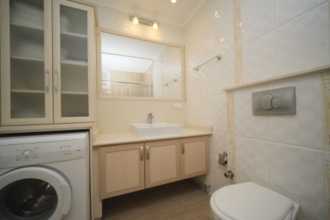 Daire  2+1  Cikcilli, Antalya, Türkiye №210424 - 28