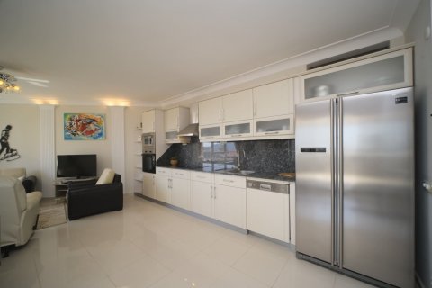 Daire  2+1  Cikcilli, Antalya, Türkiye №210424 - 5