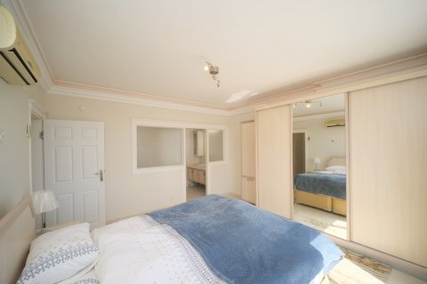 Daire  2+1  Cikcilli, Antalya, Türkiye №210424 - 15