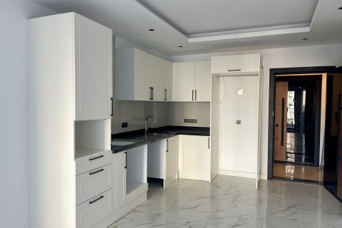 Apartment for sale  in Alanya, Antalya, Turkey, 1 bedroom, 63m2, No. 210423 – photo 21