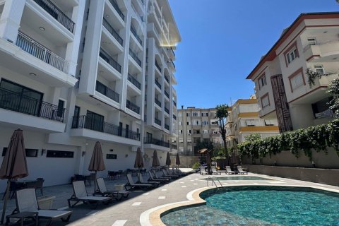 Apartment for sale  in Alanya, Antalya, Turkey, 1 bedroom, 63m2, No. 210423 – photo 9