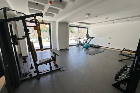 Apartment for sale  in Alanya, Antalya, Turkey, 1 bedroom, 63m2, No. 210423 – photo 6